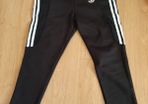 Boys adidas pants age 9 - 10 years Brand New With Tags