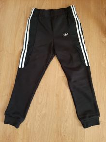 Boys adidas pants age 9 - 10 years Brand New With Tags
