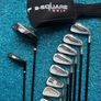 Clubs, Titleist bag, Balls, Tees - Deal Image 2