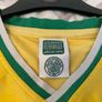 Celtic Retro Football Jersey Image 5