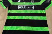 AFC Wimbledon 2025/26 Away Lotto Shirt XXL