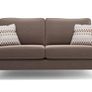 DFS 3 Seater Couch Image 5