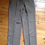 Kenneth Cole Light Brown Trousers Size 38 x 30 Image 2