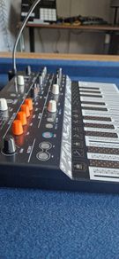 Arturia Microfreak