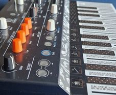 Arturia Microfreak