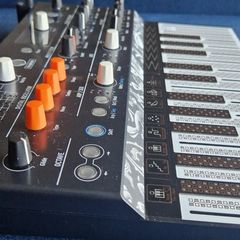 Arturia Microfreak
