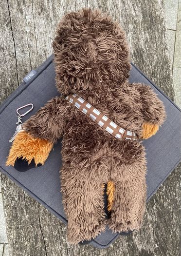 Two Build-A-Bear teddies - WITH BOXES