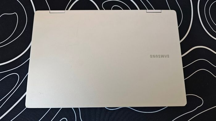 Laptop Samsung NP730QED-KB1UK for Parts / Repair - Water Damage - No SSD