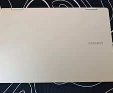 Laptop Samsung NP730QED-KB1UK for Parts / Repair - Water Damage - No SSD