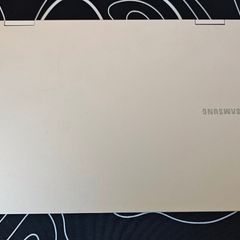 Laptop Samsung NP730QED-KB1UK for Parts / Repair - Water Damage - No SSD