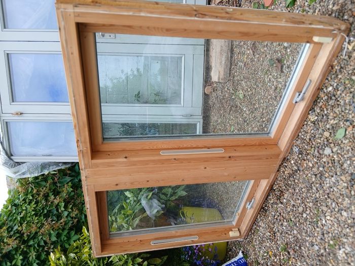 French doors & windows