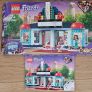 Lego  mix box of oryginal lego, full set, lot geniue Image 8