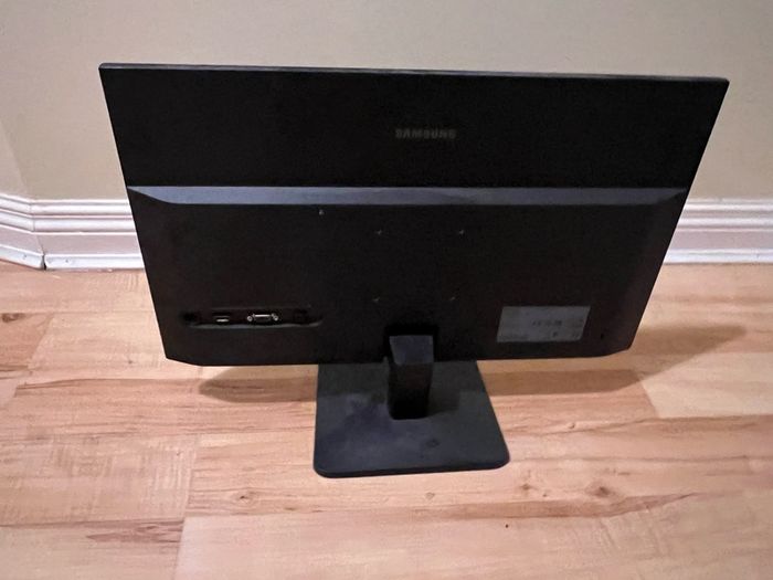 Samsung Monitor