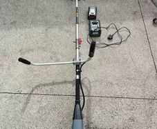 brush cutter