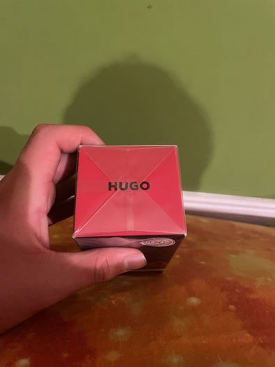 Hugo Boss