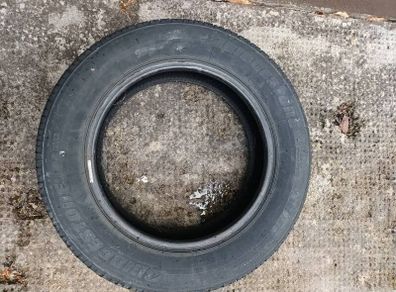 Bridgestone Tyre