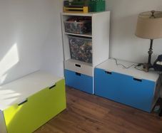 ikea stuva units