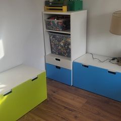 ikea stuva units