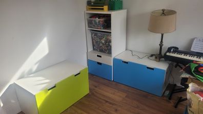 ikea stuva units