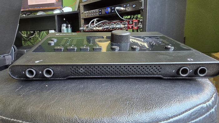 Presonus Quantum ES 4