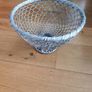 Decorative Bowl or Fruit Bowl 28cmW, 17cmH Image 2