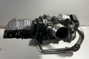 Audi A4 B8 Intake Manifold 03L129711E 2.0 TDI CAGA 03l129086 2010 A3l3b17g