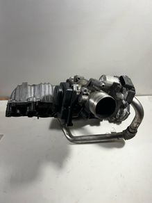 Audi A4 B8 Intake Manifold 03L129711E 2.0 TDI CAGA 03l129086 2010 A3l3b17g