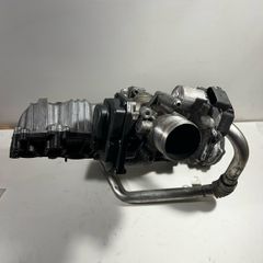Audi A4 B8 Intake Manifold 03L129711E 2.0 TDI CAGA 03l129086 2010 A3l3b17g