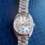 Vintage Tissot watch 1970's. The automatic movement. Working. Image 7