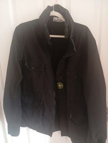 Stone Island Jacket