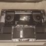 Apple MacBook Pro A1990 15" Screen FOR PARTS Image 4