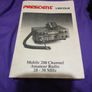 President Lincon mk 1 CB Radio Image 4