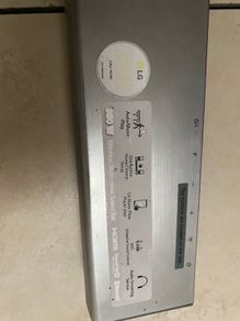 LG Sound Bar