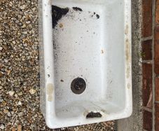 belfast sinks