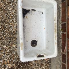 belfast sinks