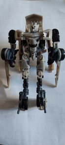 Transformer / toy