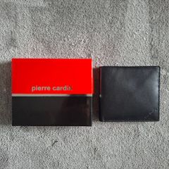 Leather wallet