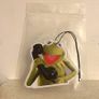 Kermit Car Air Freshener Image 2
