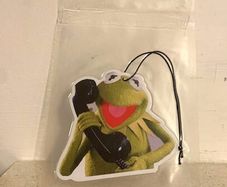 Car Air Freshener