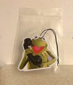 Car Air Freshener