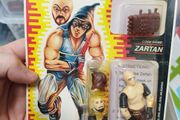 G.I. Joe  Zartan