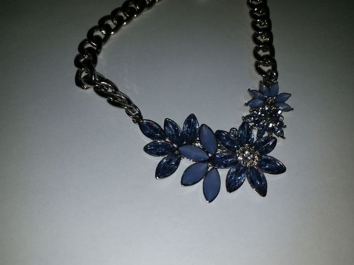 chunky Necklaces