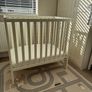 Mamas and Papas Petite Cot Bed Pocket Spring Mattress 4Piece Set Image 4