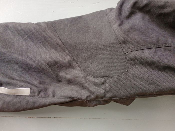 Alpinestars Motorcycle Pants.