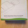 BENFEI: SATA Hard Disk Drive Converter. Support UASP, Ideal For SATA lll SSD/HDD Image 4