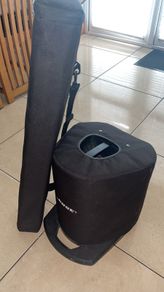 Bose L1 Compact PA system