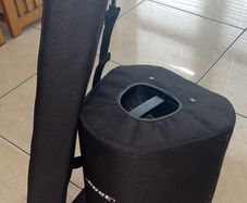 Bose L1 Compact PA system