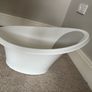 Shnuggle baby bath Image 2