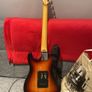 Beautiful fender squire strat Image 2