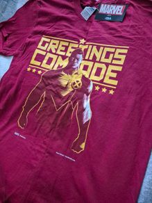 X-Men Colossus T-shirt